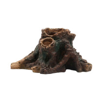 (LMC20730) Fish Tanks Driftwood Natural Fish Scenery Saltwater Aquariums Decoration Suitable for Water Environment