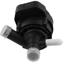 Metal Cooling System Water Pump 2128350164 Suitable for Mercedes Benz W212 E Class W222 W218