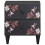 VidaXL vidaXL Bedside Table 2 pcs Brown 40 x 33.5 x 46 cm Solid Mango Wood 3