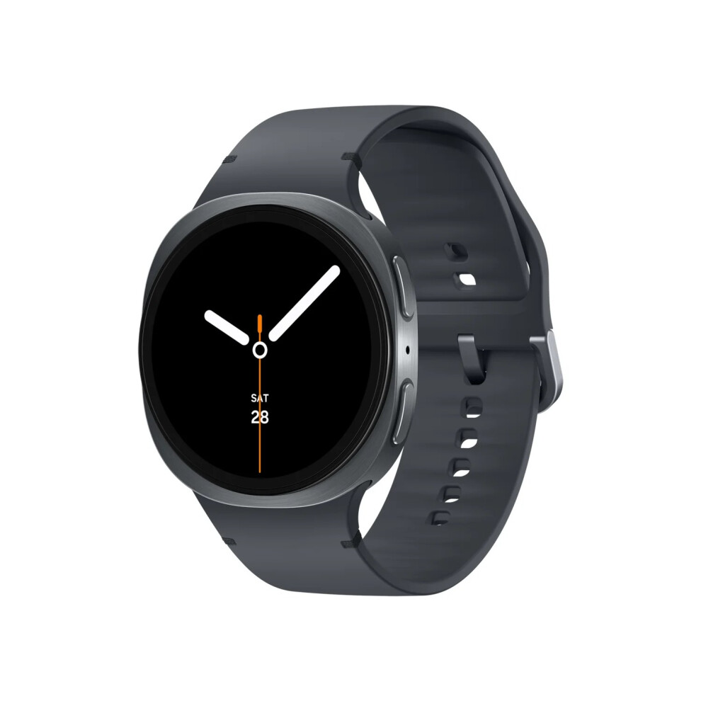 Samsung Galaxy Watch8 (Bluetooth, 40 Mm) 8806097478607