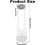 Filtered Water Holder for Coffee Machines Maker 2.0 Models 1