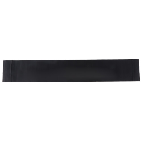 51.2in Sporty Car Body Windscreen Sticker