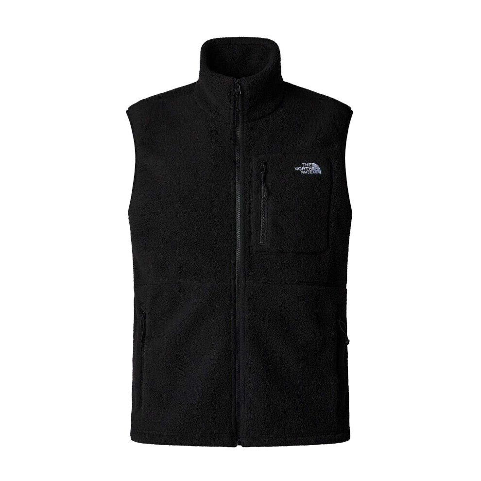 The North Face (Xl, Black) Mens Gilet