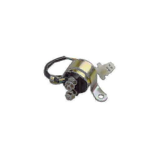 Suzuki VS800GLV VS800 INTRUDER 92-97 Motorcycle Starter Relay Replacement 2025 2
