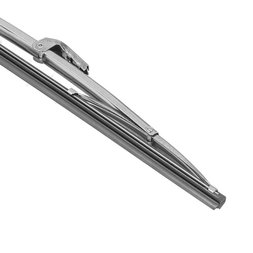 12 Inch Car Wiper Blades Silver
