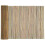 VidaXL vidaXL Bamboo Fence Natural 400 x 125 cm Bamboo 2
