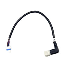 UAV Spraying Adaptive Cable for Agras T40 & T20P Agricultural Drone Accessories - Repair Parts