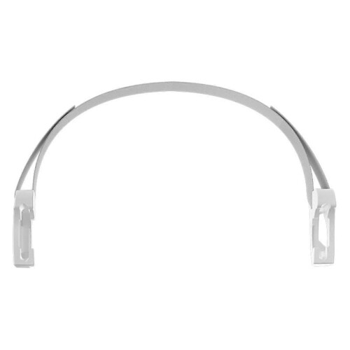 Head Top Strap for VR Headset Top Adapter: Adjustable Straps & Accessories for Headset