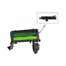 Cleaning Head Module Door Latch for Irobot Roomba E/I/J Series E5 E6 I2 I3 I4 I5 I6 I7 I8 J5 J6 J7 J