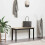VidaXL vidaXL Bench Sonoma 80 x 35 x 45 cm Engineered Wood 3
