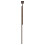VidaXL vidaXL Headboard Brown Oak 100 cm Engineered Wood 5
