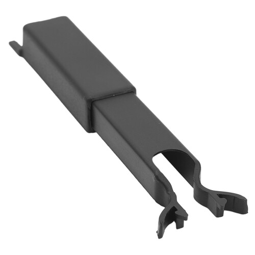 ABS Rear View Cover for Silverado 1999-2007