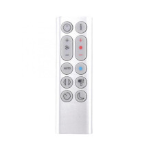 Replacement Remote Control Suitable for Dyson HP04 HP05 HP07 Air Purifier Leafless Fan Remote Contro