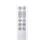 Replacement Remote Control Suitable for Dyson HP04 HP05 HP07 Air Purifier Leafless Fan Remote Contro 1