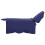 VidaXL vidaXL Horse Blanket Navy Blue 135 cm Polyester 2