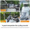 X5 Motorcycle Windshield Clip Camera Holder: Action5Pro Compatible | Secure Camera Attachment 4