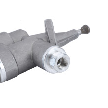 Aluminium Fuel Lift Pump 4988747 Dodge 5.9 12V