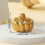 Halloween Table Decorations: Pumpkin Place Card Holders - Cute Pumpkin Table Name Display for Fall 3