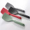 Rice Spoon, High Temperature Resistant Silicone Kitchen Serving Paddle for Home Use 2