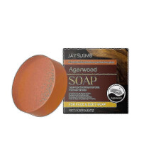 Agarwood Cleansing Soap Moisturizes And Moisturizes Body Cleansing Skin Facial Pores Bath Body Soap