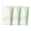 (3pcs) Purifying Exfoliating Scrub, moisturizes and cleanses skin, deep cleansing face 1