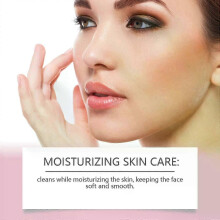 (1pc) Gentle Cleansing OilCleanser for All Skin Types, Hydrating, Soothing & Refreshing, Removes Waterproof Makeup&Pore Clogging Impurities