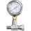 Airless Paint Sprayer Pressure Gauge Assembly for Various Models 2