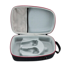 Protective Bags Carrying Storage Box for Pico 4 VR Headset Protector VR Glasses Holder Bag Dirt-resistant Pouch