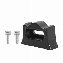 Rear Trunk Door Latch & Tail Gate Stopper for JL 2018-2022 Car Accessories