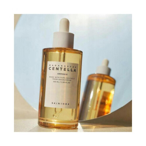 Madagascar Centella Ampoule Skin1004 100ml Korea 2