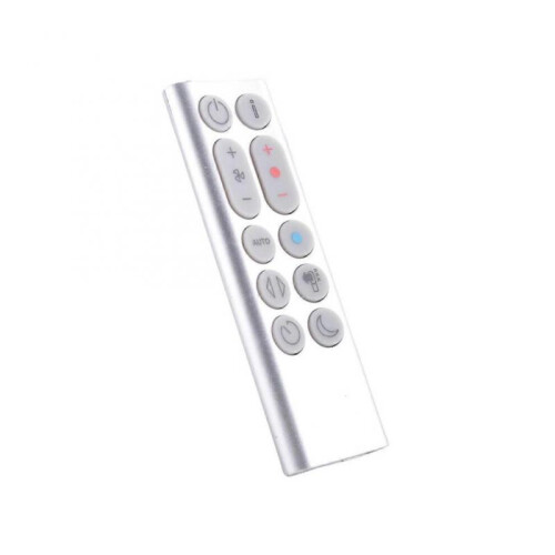 Replacement Remote Control Suitable for Dyson HP04 HP05 HP07 Air Purifier Leafless Fan Remote Contro 2