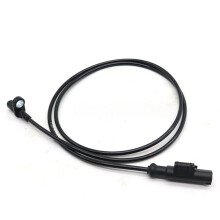 Sensor ABS Dianteiro para Motocicleta, Sensor de Velocidade da Roda ABS para CF800MT 800MT 450SS CF 800 MT