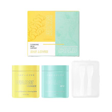 Makeup Remover Cleansing,onestep One Cleansing - Makeup Remover Balm, Face Wash, Balm To Oil,double Cleanse 20231120