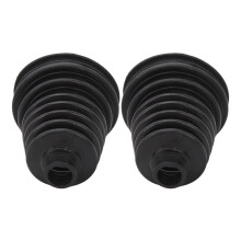 2pc Universal CV Joint Boot Set