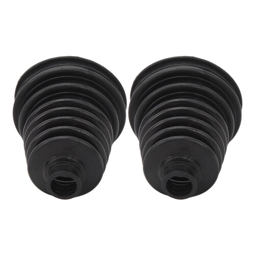 2pc Universal CV Joint Boot Set