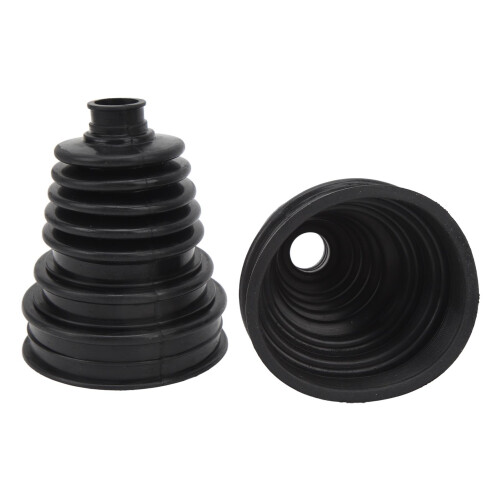 2pc Universal CV Joint Boot Set 2