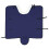 VidaXL vidaXL Pferdedecke Marineblau 105 cm Polarfleece 4