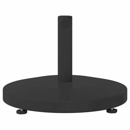 VidaXL vidaXL Parasol Base Black 48 x 48 x 32 cm 2