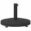 VidaXL vidaXL Parasol Base Black 48 x 48 x 32 cm 4