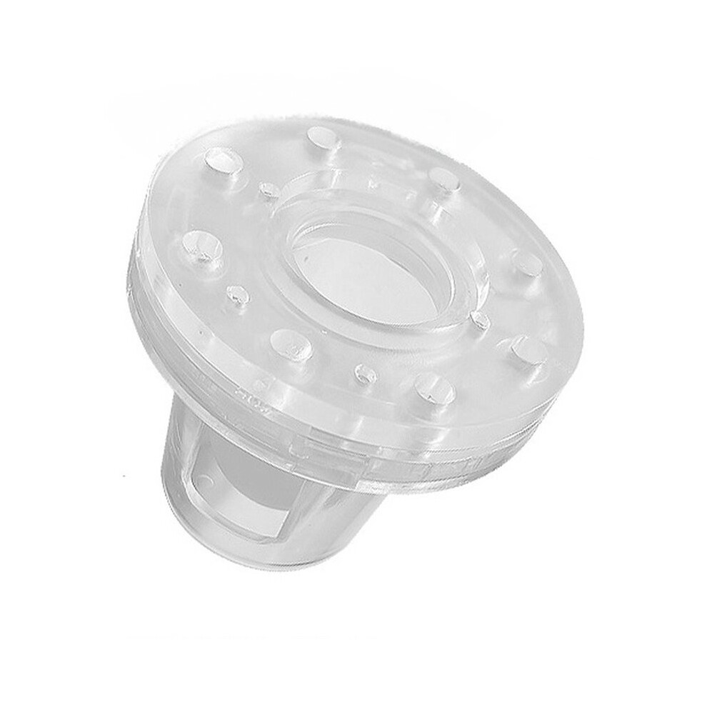 Marine Drain Valve Boat Bilge Drain Plug Outflow Outlet Accessories For Yacht Drainage Anti Backflow Drain Cover 6031137952775