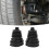 2pc Universal CV Joint Boot Set 14