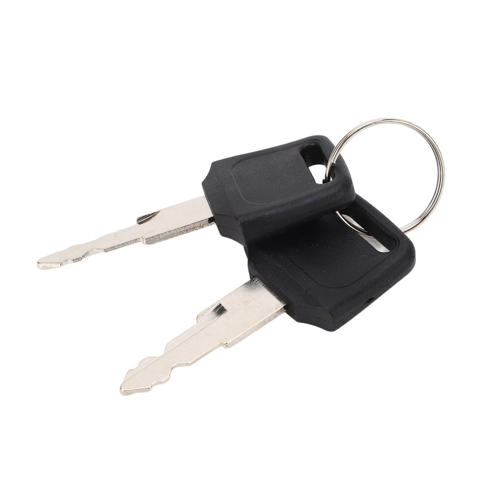 Durable Atv Ignition Switch 4 Pin Wire 7293282183339