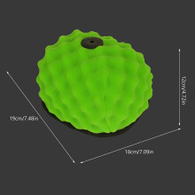 (For CRF209) Motocross Air Filter Empty Filtration Foam Strainer Sponge Cleaner For CRF209 CRF215 CRF224 CRF230 CRF221