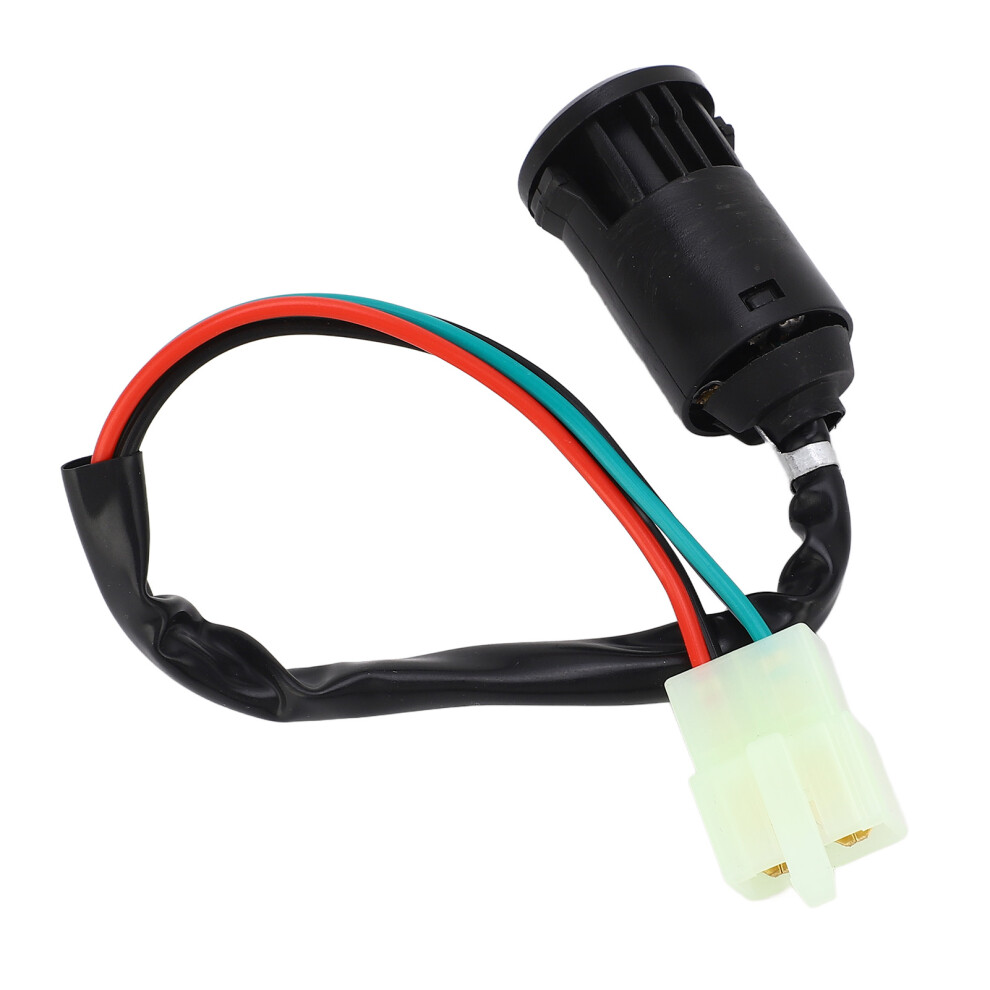 Durable Atv Ignition Switch 4 Pin Wire 7293282175617