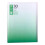 (Emerald 30 pages) 30 Pockets Display Folder Multipurpose Document Project Folder Letter Size Display Folders Book with Protective Sleeve 1
