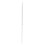 VidaXL vidaXL Headboard Gloss White Engineered wood 4