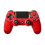 Same style ps4 game controller, wireless bluetooth controller steam computer double game controller PS4 vibration Berry Blue 1