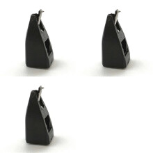 3X Cartridge Diamond Replacement Stylus for Ortofon OM 5E OM10 Super OMB OMT OD LM TM SMB and SG