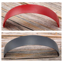 (Phantom Grey frosted) Headband Cushion Pad Headsets Head Beam Headbands Comfortable for Studio 2.0/3.0