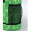 Minecraft Minecraft Backpack (Unisex Kids Green) 6